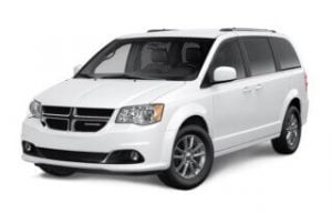 Dodge Grand Caravan Thumb