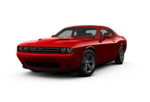 Dodge Challenger Photo