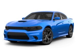 Dodge Charger Photo