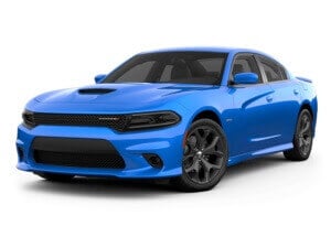 Dodge Charger Owner's Manual PDF [2006-2023] | Manual Directory