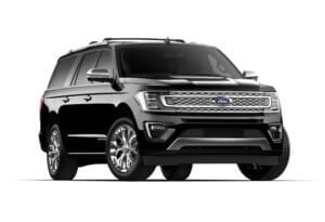 Ford Expedition Photo