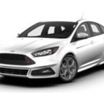 Ford Focus Thumb
