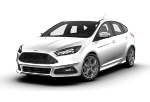 Ford Focus Photo