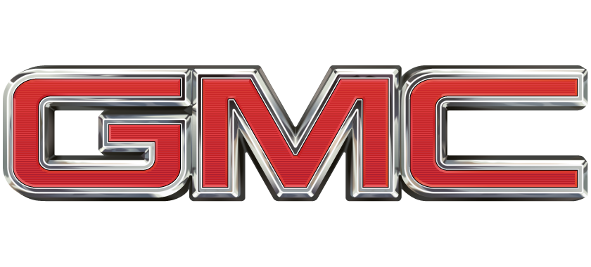 GMC Logo