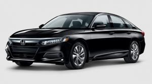 Honda Accord (incl. Acura TSX) Photo