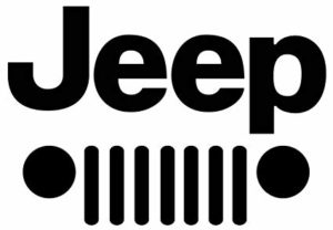 Jeep Logo Jeep Logo