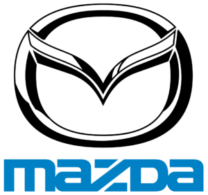 Mazda Logo Mazda Logo