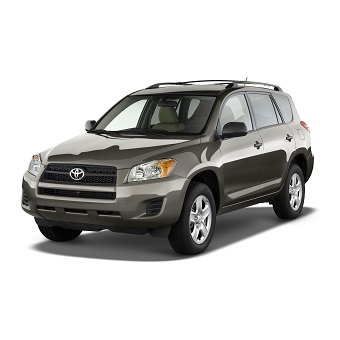 2011 Toyota RAV4 Photo