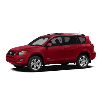 2012 Toyota RAV4 Photo