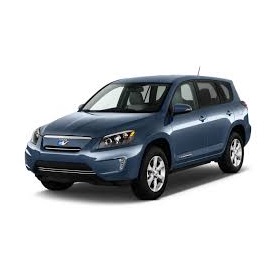 2013 Toyota RAV4 Photo