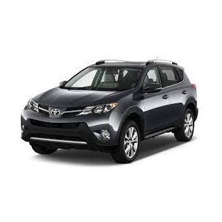 2015 Toyota RAV4 Photo