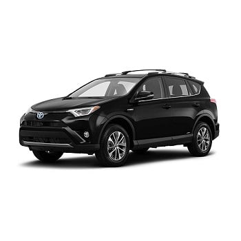 2016 Toyota RAV4 Photo