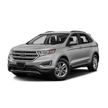 2017 Ford Edge Photo