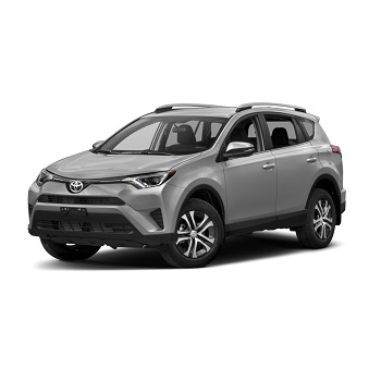 2018 Toyota RAV4 Photo