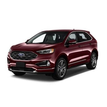 2019 Ford Edge Photo