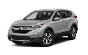 Honda CR-V Thumb