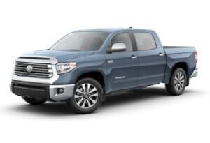 Toyota Tundra Photo