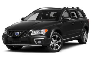 Volvo XC70 Photo