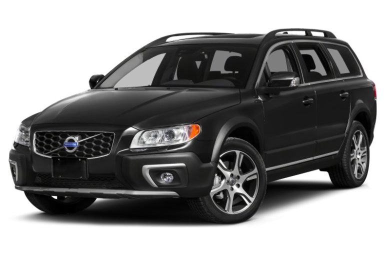 2006 Volvo XC70 Owner’s Manual PDF Manual Directory