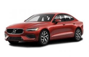 Volvo S60 Photo