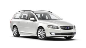 Volvo V70 Photo