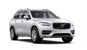 Volvo XC90 Photo