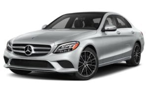 Mercedes Benz C-Class Photo