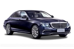 Mercedes Benz E-Class Photo