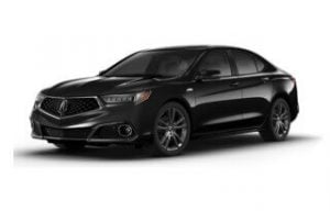 Acura TLX Photo