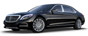 Mercedes Benz S-Class Photo