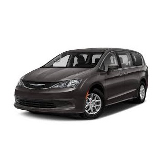 2019 Chrysler Pacifica Photo