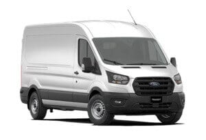 Ford Transit Photo