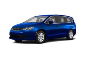 Chrysler Pacifica Owner S Manual 2004 2021 Pdf Manual Directory