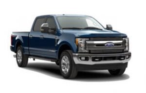 Ford F-250 Photo