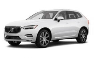 Volvo XC60 Image