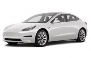 Tesla Model 3 Image