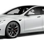 Tesla Model S Thumbnail