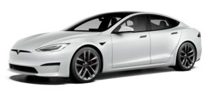 Tesla Model S Image