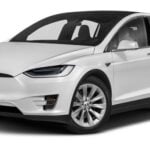Tesla Model X Thumbnail