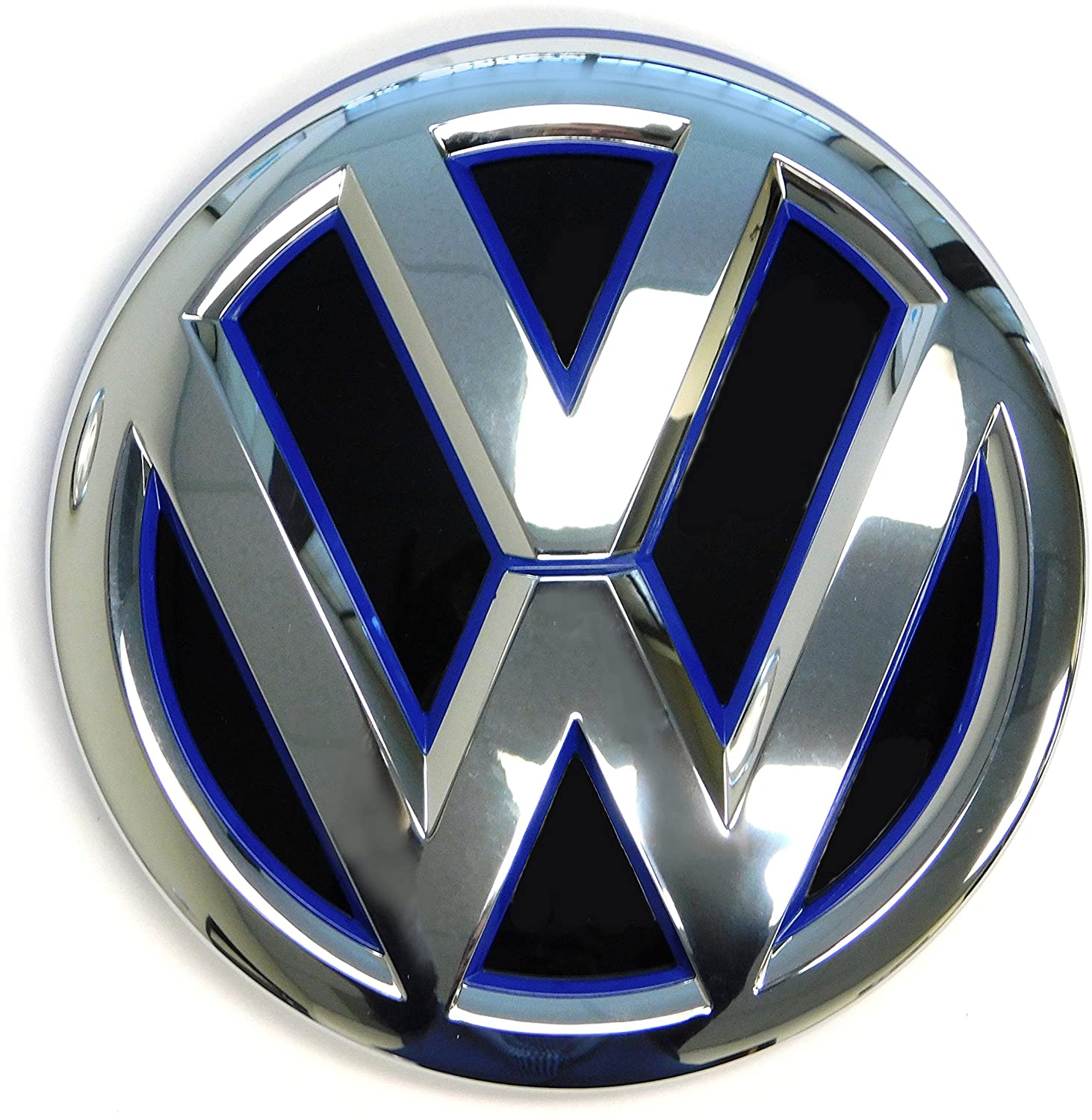 Volkswagen Logo