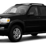 Ford Explorer Sport Trac Thumb