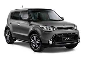 Kia Soul (incl. EV) Thumb