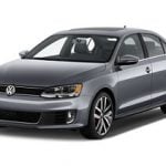 Volkswagen Jetta Thumbnail