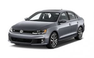 Volkswagen Jetta Photo