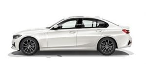 BMW 3 Series (incl. M3) Photo