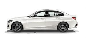 BMW 3 Series (incl. M3) Thumb