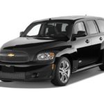Chevrolet HHR Thumb