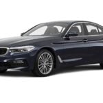 BMW 5 Series (incl. M5) Thumbnail