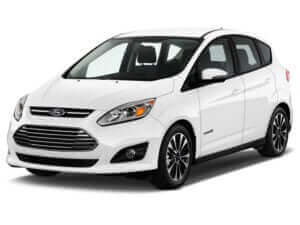 Ford C-Max Photo