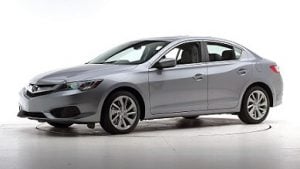 Acura ILX Image